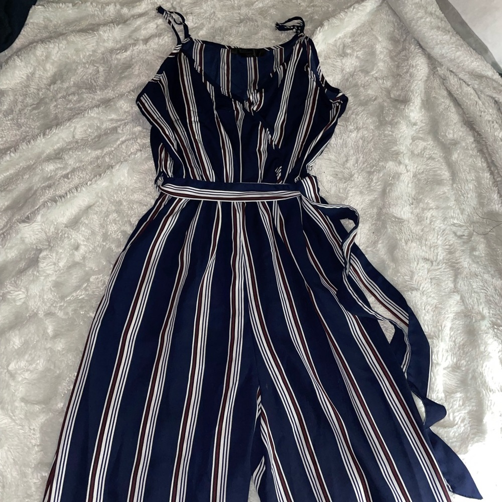 Women’s jumpsuit